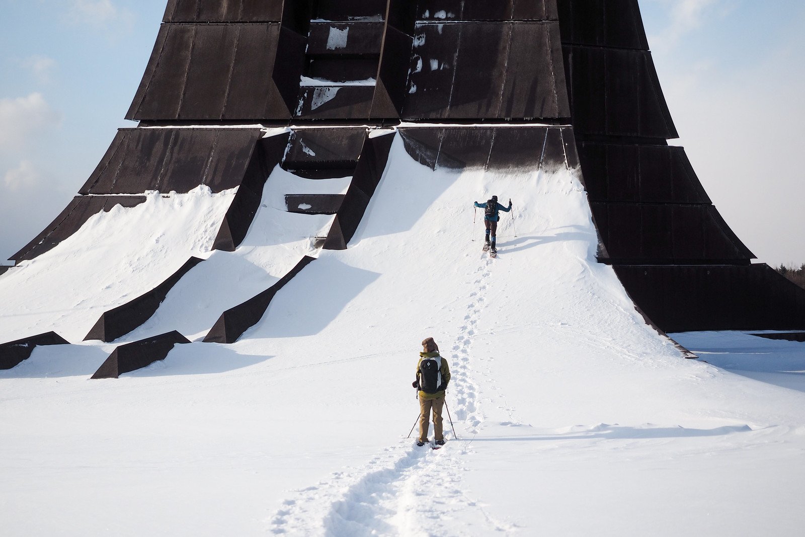 🌳 놋포로 삼림공원(놋포로 신린 코엔) 이미지 6